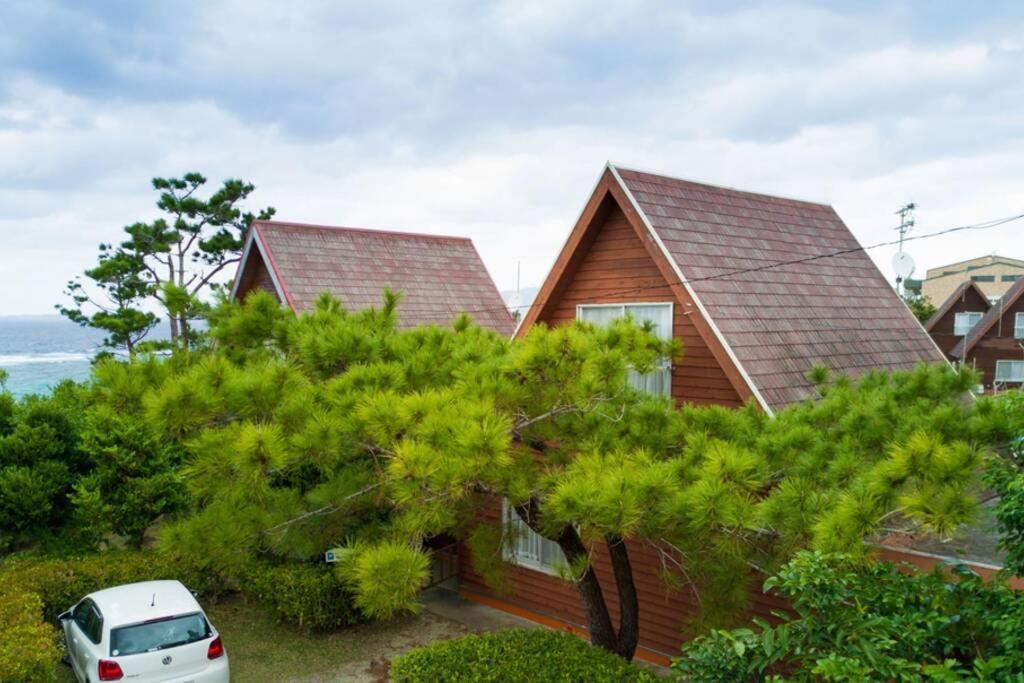 Lilac House B027 仲间 外观 照片