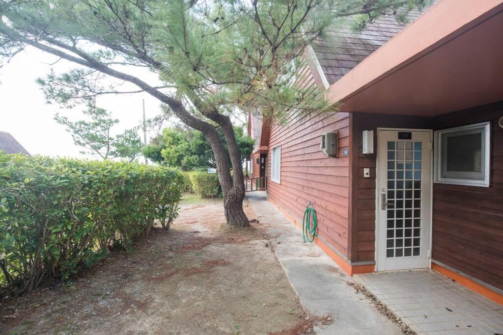 Lilac House B027 仲间 外观 照片