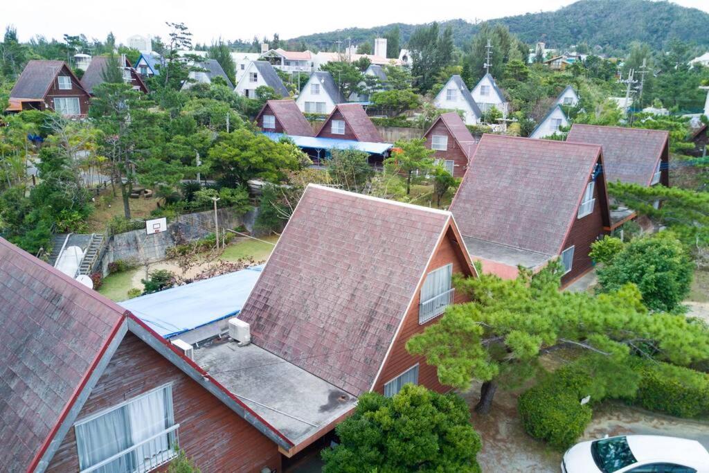 Lilac House B027 仲间 外观 照片